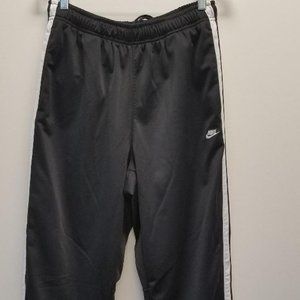 Nike Black Sweat Pants